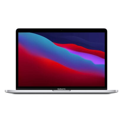 Apple MacBook Pro 13.3" 2020 Apple M1 / 8GB RAM / 256GB SSD Space Gray (copia) — Muy Bueno