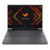 HP Victus 15 / Ryzen 7 7445HS / 16GB RAM / 512GB SSD / RTX 4050 / 144Hz / Win11 / Mica Silver — vista 1