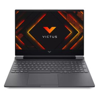 HP Victus 15 / Core i7-13620H / 16GB RAM / 512GB SSD / RTX 5060 / 144Hz / Win11 / Mica Silver