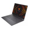 HP Victus 15 / Ryzen 7 7445HS / 16GB RAM / 512GB SSD / RTX 4050 / 144Hz / Win11 / Mica Silver — vista 4