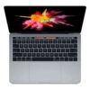 Apple MacBook Air 13.3" 2020 Apple M1 / 8GB RAM / 256GB SSD Space Gray — vista 3