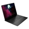 HP OMEN 16 Slim / Core Ultra 5 225H / 16GB RAM / 1TB SSD / RTX 5050 / Win11 / Shadow Black — vista 4