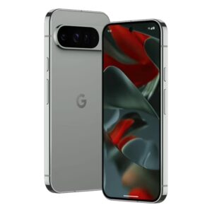Google Pixel 9 Pro XL / Tensor G4 / 16GB RAM / 256GB / 120Hz LTPO / Android / Gray