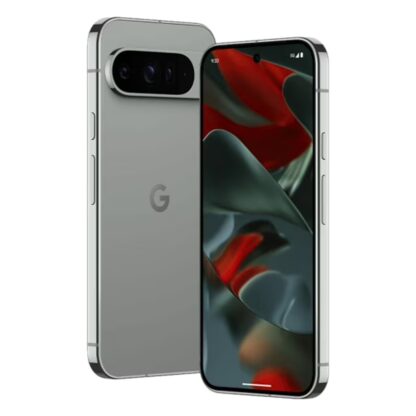 Google Pixel 9 Pro XL / Tensor G4 / 16GB RAM / 256GB / 120Hz LTPO / Android / Gray — Muy Bueno