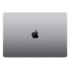 Apple MacBook Pro 15.4" 2018 Intel Core i7 / 16GB RAM / 512GB SSD Space Gray — vista 3