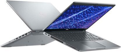 Dell Latitude 5430 Core™ i7-1265U 512GB SSD 32GB 14" (1920x1080) WIN11 Pro — Muy Bueno