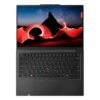 Lenovo ThinkPad X1 Carbon Gen 12 / Core Ultra 7 155H / 32GB RAM / 1TB SSD / Touch / Win11 Pro / Eclipse Black — vista 3