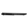 HP OMEN 16 Slim / Core Ultra 5 225H / 16GB RAM / 1TB SSD / RTX 5050 / Win11 / Shadow Black — vista 6