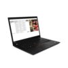 Lenovo ThinkPad T14 Gen 2 / Core i5-1145G7 / 16GB RAM / 512GB SSD / Win11 / Black — vista 4