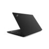 Lenovo ThinkPad T14 Gen 2 / Core i5-1145G7 / 16GB RAM / 512GB SSD / Win11 / Black — vista 2