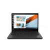 Lenovo ThinkPad T14 Gen 2 / Core i5-1145G7 / 16GB RAM / 512GB SSD / Win11 / Black — vista 1