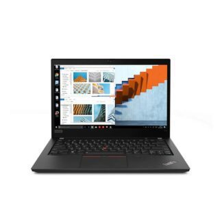Lenovo ThinkPad T14 Gen 2 / Core i5-1145G7 / 16GB RAM / 512GB SSD / Win11 / Black
