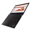 Lenovo ThinkPad T14 Gen 2 / Ryzen 5 PRO 5650U / 16GB RAM / 512GB SSD / Win11 Pro / Black — vista 3