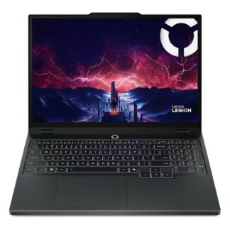 Lenovo Legion 5 15AKP10 / Ryzen AI 7 350 / 16GB RAM / 1TB SSD / RTX 5070 / OLED 165Hz / Win11 Pro / Eclipse Black