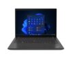 Lenovo ThinkPad E14 Gen 7 / Core Ultra 7 255H / 16GB RAM / 512GB SSD / Win11 Pro / Eclipse Black — vista 1