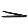 Lenovo ThinkPad T14 Gen 2 / Ryzen 5 PRO 5650U / 16GB RAM / 512GB SSD / Win11 Pro / Black — vista 4