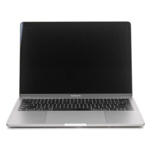 Apple MacBook Pro 13.3" Mid-2017 Intel Core i7 / 16GB RAM / 512GB SSD Space Gray