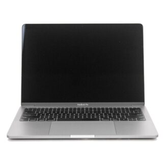 Apple MacBook Pro 13.3" Mid-2017 Intel Core i7 / 16GB RAM / 512GB SSD Space Gray