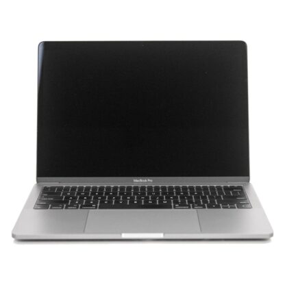 Apple MacBook Pro 13.3" Mid-2017 Intel Core i7 / 16GB RAM / 512GB SSD Space Gray — Muy Bueno