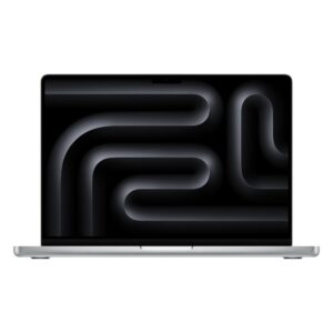 Apple MacBook Pro 14.2" Late 2021 Apple M1 Pro 8-Core CPU / 16GB RAM / 512GB SSD Space Gray