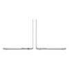Apple MacBook Pro 15.4" 2016 Intel Core i7 / 16GB RAM / 512GB SSD Space Gray — vista 3