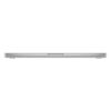 Apple MacBook Pro 15.4" 2016 Intel Core i7 / 16GB RAM / 512GB SSD Space Gray — vista 2