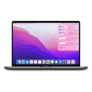 Apple MacBook Pro 15.4" 2017 Intel Core i7 / 16GB RAM / 512GB SSD Space Gray