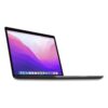 Apple MacBook Pro 15.4" 2017 Intel Core i7 / 16GB RAM / 512GB SSD Space Gray — vista 3