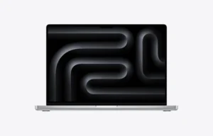 Apple MacBook Pro 16" (2019) / Intel Core i9 / 16GB RAM / 1TB SSD / Space Gray / Teclado ENG