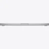 Apple MacBook Pro 13" (2020) / M1 / 32GB RAM / 1TB SSD / Space Gray / Teclado ENG — vista 4