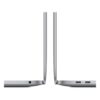 Apple MacBook Pro 13.3" 2020 Apple M1 / 16GB RAM / 256GB SSD Silver — vista 2