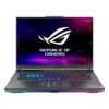 Asus ROG Strix G16 G614JI-SS74 / Core i7-13650HX / 16GB RAM / 1TB SSD / RTX 4070 / 165Hz / Win11 / Eclipse Gray — vista 1