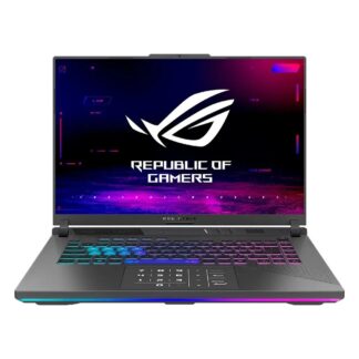 Asus ROG Strix G16 G614JI-SS74 / Core i7-13650HX / 16GB RAM / 1TB SSD / RTX 4070 / 165Hz / Win11 / Eclipse Gray