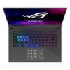 Asus ROG Strix G16 G614JI-SS74 / Core i7-13650HX / 16GB RAM / 1TB SSD / RTX 4070 / 165Hz / Win11 / Eclipse Gray — vista 3