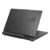 Asus ROG Strix G16 G614JI-SS74 / Core i7-13650HX / 16GB RAM / 1TB SSD / RTX 4070 / 165Hz / Win11 / Eclipse Gray — vista 4