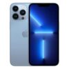 Apple iPhone 13 Pro Max / A15 Bionic / 6GB RAM / 128GB / 5G / iOS / Blue — vista 1