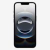 Apple iPhone 16E / A18 / 8GB RAM / 128GB / 48MP / iOS 18 / Black — vista 3