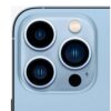 Apple iPhone 13 Pro Max / A15 Bionic / 6GB RAM / 128GB / 5G / iOS / Blue — vista 4
