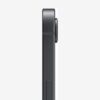 Apple iPhone 16E / A18 / 8GB RAM / 128GB / 48MP / iOS 18 / Black — vista 2