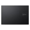 Asus Vivobook 16X OLED K3605VU-ES94 / Core i9-13900H / 16GB RAM / 1TB SSD / RTX 4050 / OLED 3.2K / Win11 / Indie Black — vista 2