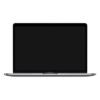 Apple MacBook Pro 15" 2019 / Core i7-9750H / 16GB RAM / 256GB SSD / Radeon Pro 555X / macOS / Space Gray — vista 1