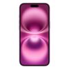 Apple iPhone 16 Plus / A18 / 8GB RAM / 128GB / 48MP / iOS 18 / Pink — vista 4
