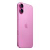 Apple iPhone 16 Plus / A18 / 8GB RAM / 128GB / 48MP / iOS 18 / Pink — vista 2
