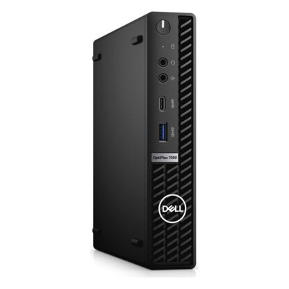 Dell OptiPlex 7090 Micro / i5-10500T / 16GB RAM / 256GB SSD / Win11 Pro + Keyboard Mouse — Muy Bueno