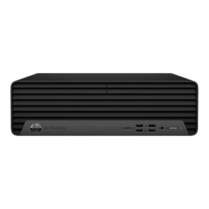 HP EliteDesk 800 G6 Mini / i5-10500T / 16GB RAM / 256GB SSD / Win11 Pro + Keyboard Mouse