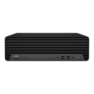 HP EliteDesk 800 G6 Mini / i5-10500T / 16GB RAM / 256GB SSD / Win11 Pro + Keyboard Mouse
