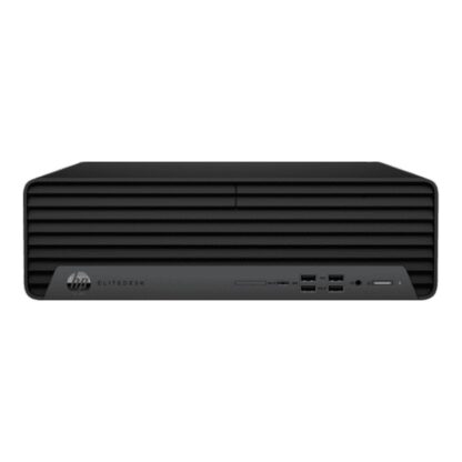 HP EliteDesk 800 G6 Mini / i5-10500T / 16GB RAM / 256GB SSD / Win11 Pro + Keyboard Mouse — Muy Bueno