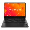 HP OMEN 16 Slim / Core Ultra 5 225H / 16GB RAM / 1TB SSD / RTX 5050 / Win11 / Shadow Black — vista 1
