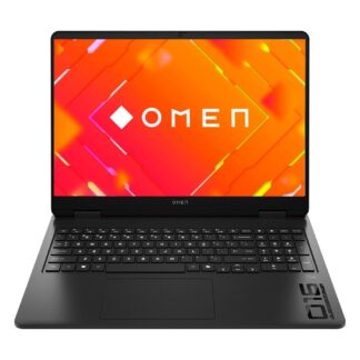 HP OMEN 16 Slim / Core Ultra 5 225H / 16GB RAM / 1TB SSD / RTX 5050 / Win11 / Shadow Black