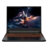 Acer Nitro V 16 AI ANV16-42-R309 / Ryzen 5 240 / 16GB RAM / 512GB SSD / RTX 5050 / 180Hz / Win11 / Shale Black — vista 1